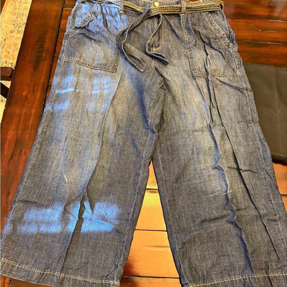 Seven jeans